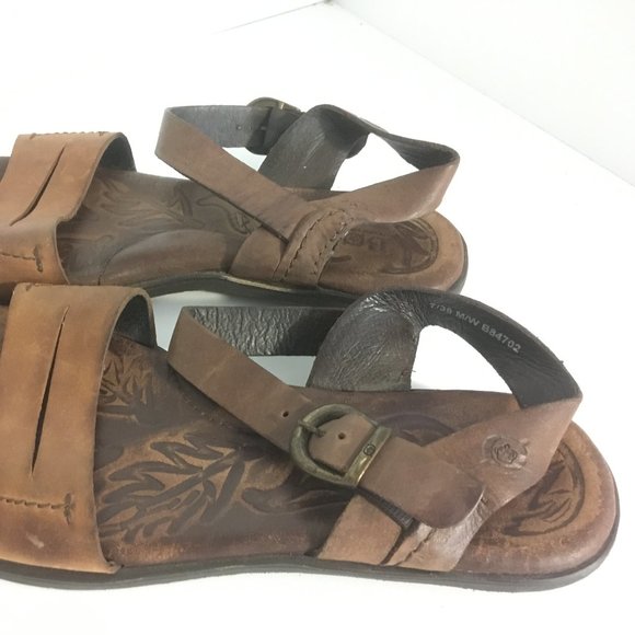 BORN Ebb Sandals for Women (Size 7) - Picture 3 of 5